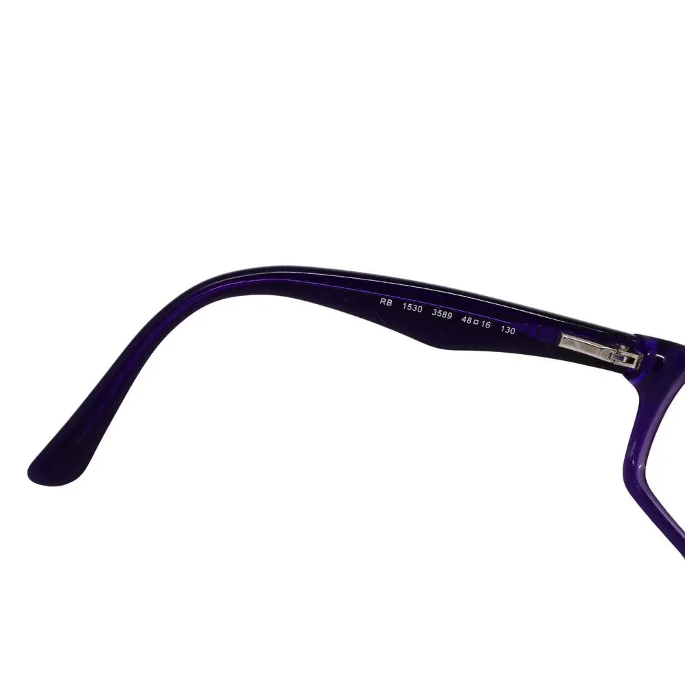 Ray-Ban RB 1530 3589 Youth/Girls 48-16-140mm Eyeglasses FRAMES ONLY - GOOD